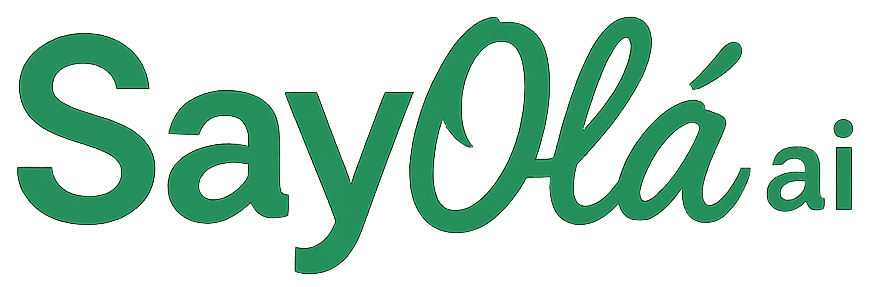 SayOlá